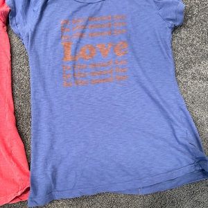 Sundry tee In The Mood For Love.. size 1
